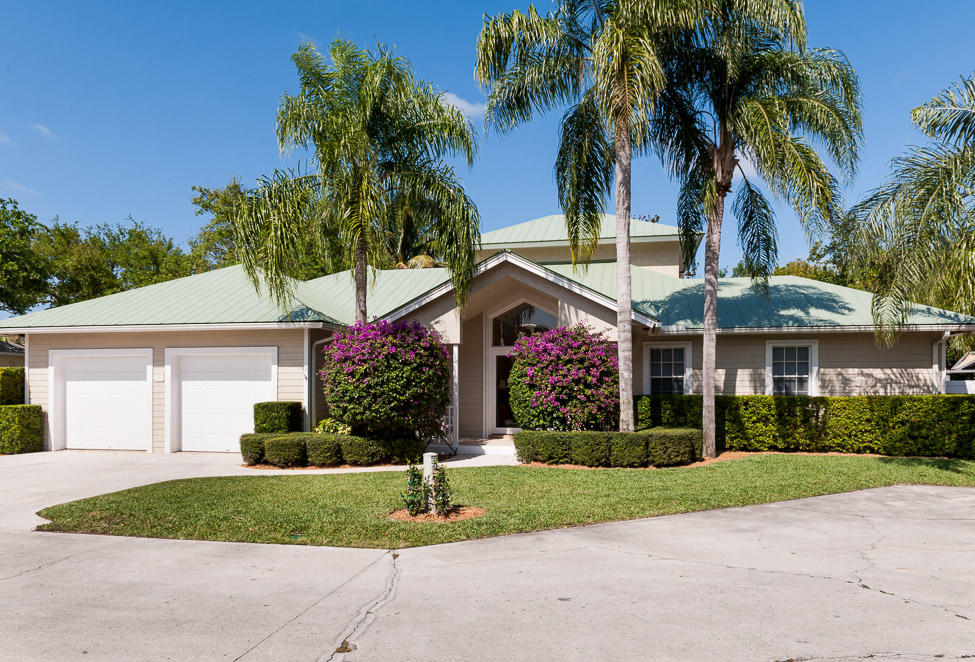 131 Faith Way Jupiter, FL 33458 - Photo 1 of 10 Front Elevation