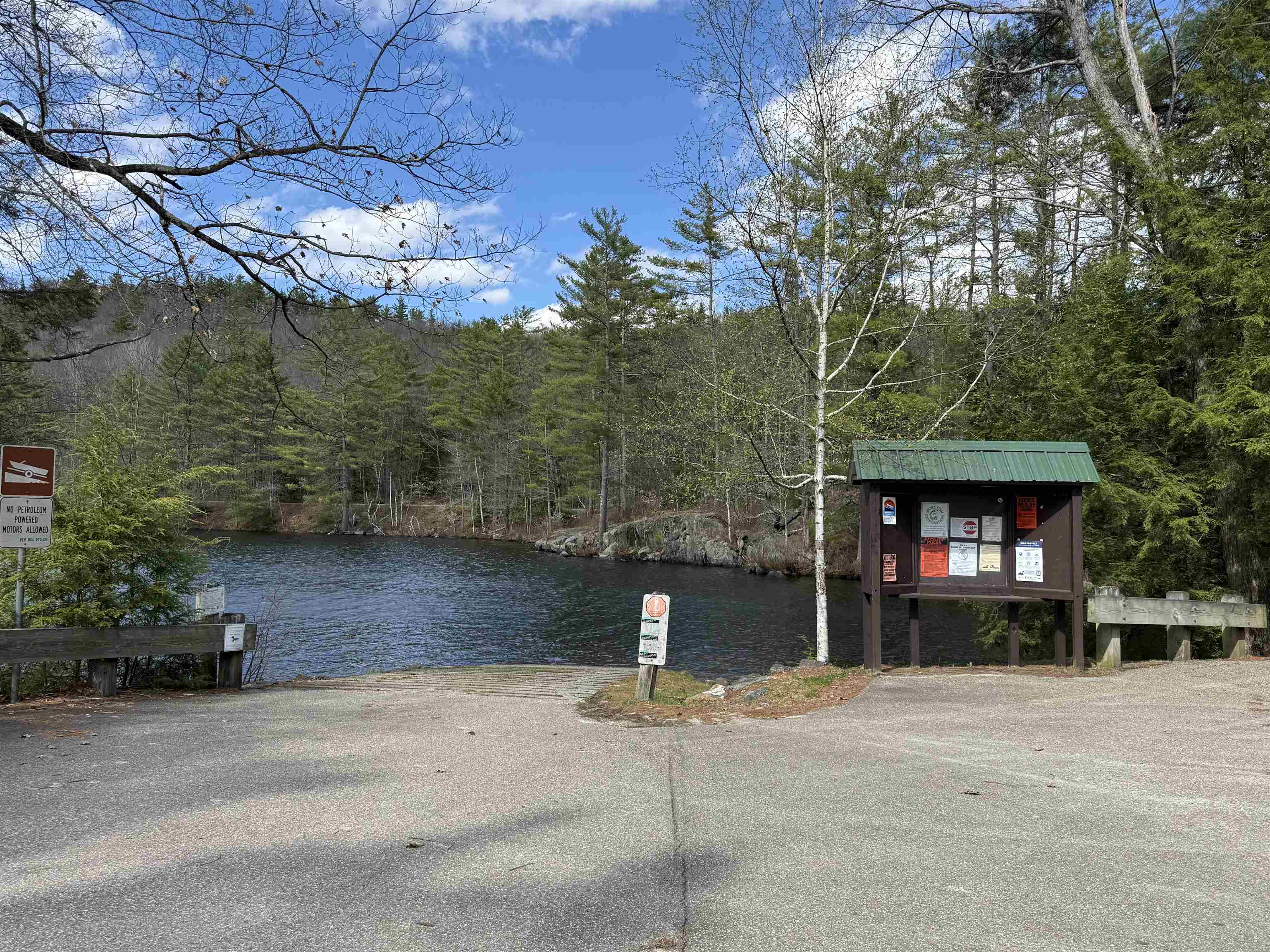 Tunnel Road Grafton, NH 03240 - Photo 19 of 24 Gallery Image 19