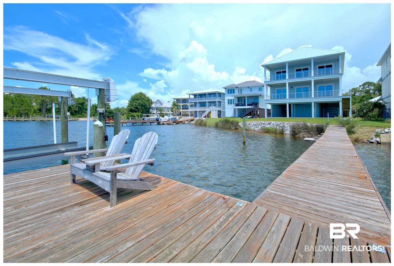 4130 Harbor Road Orange Beach, AL 36561 - Photo 5 of 30