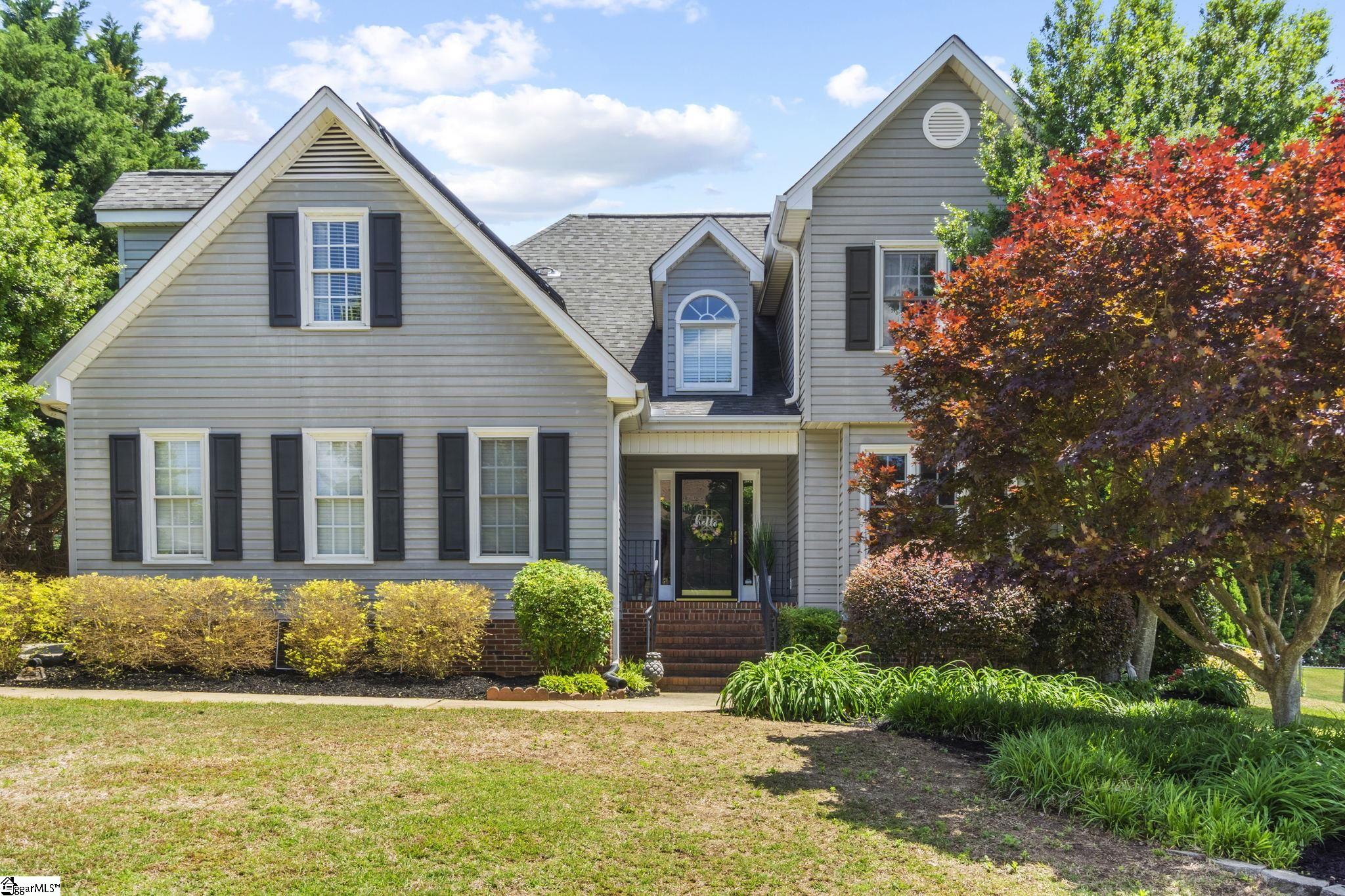 3 Meadow Ridge Drive Greer, SC 29651 - Photo 1 of 25 Gallery Image 1