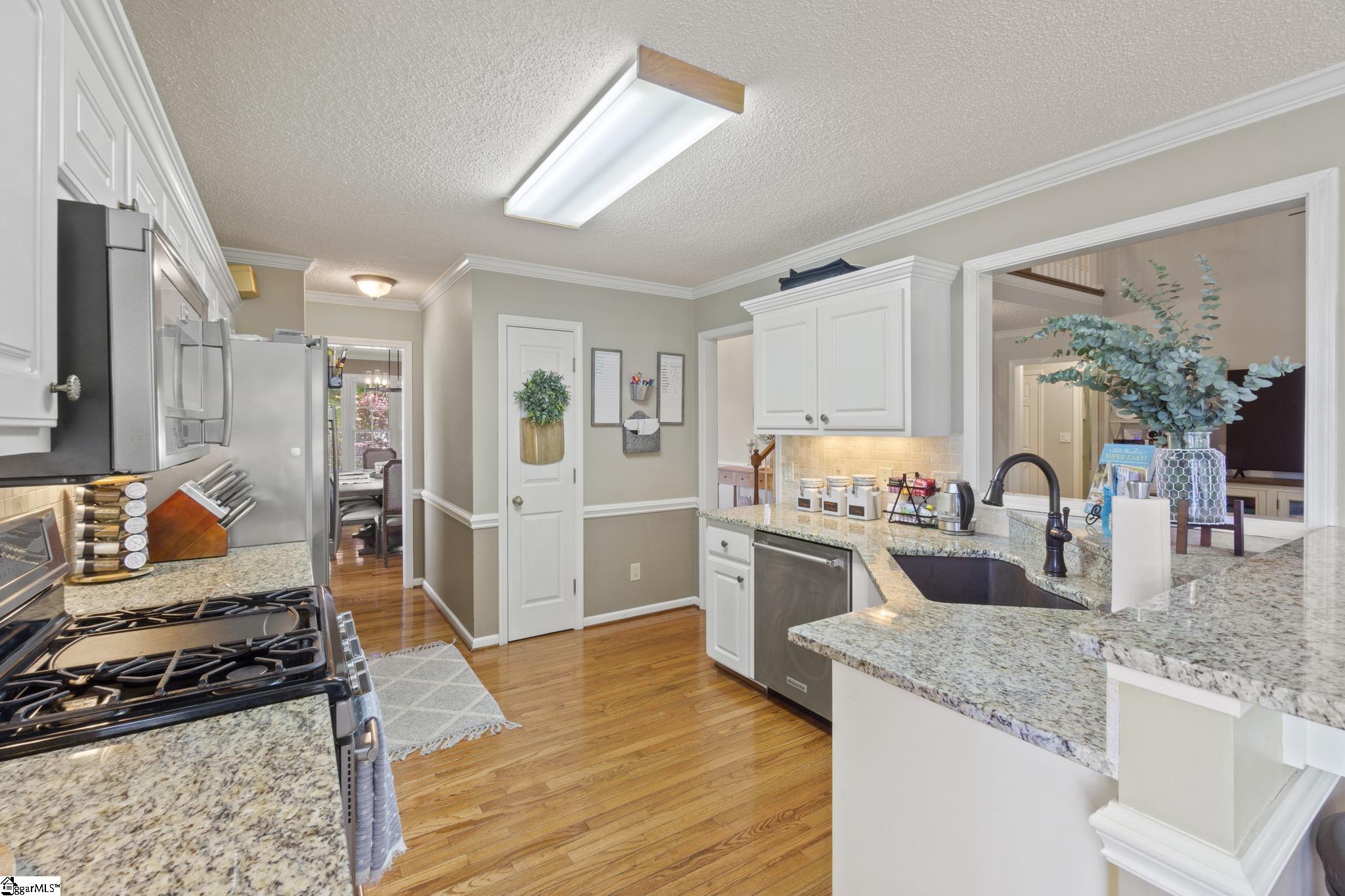 3 Meadow Ridge Drive Greer, SC 29651 - Photo 11 of 25 Gallery Image 11