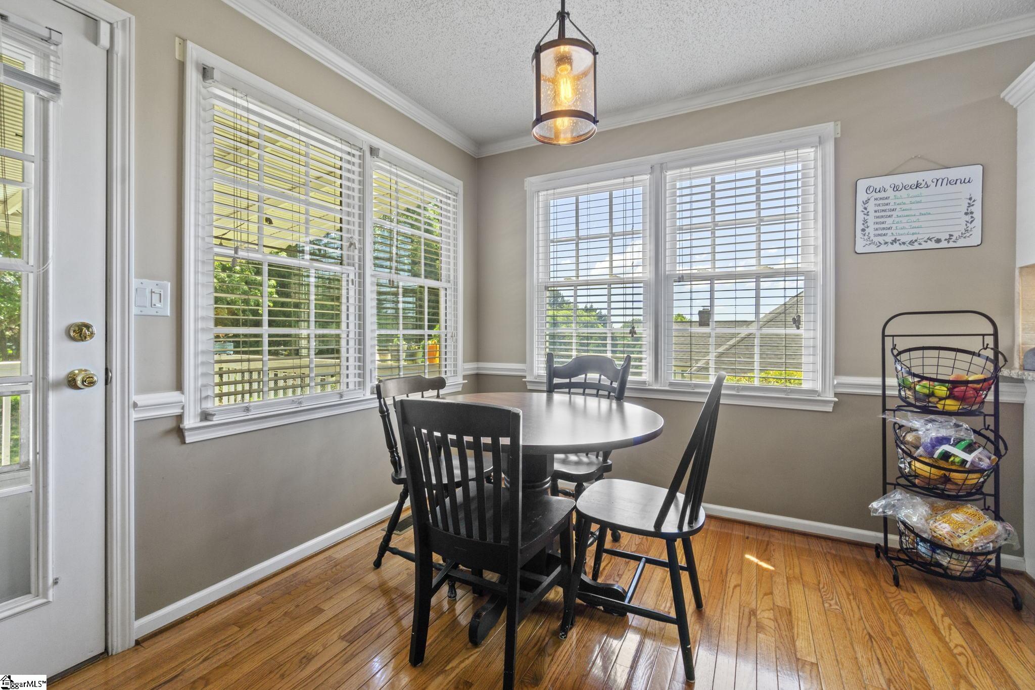 3 Meadow Ridge Drive Greer, SC 29651 - Photo 12 of 25 Gallery Image 12