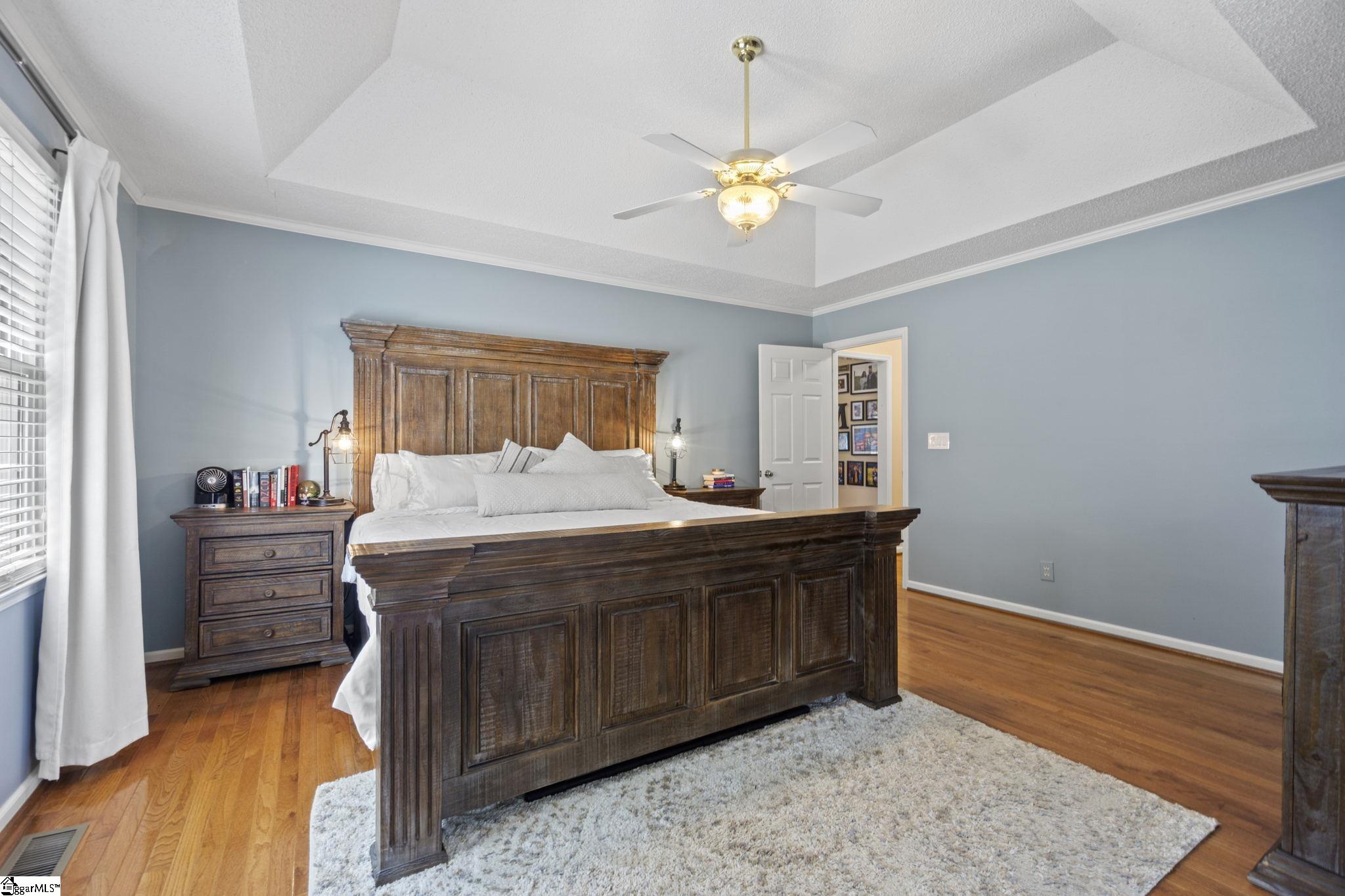 3 Meadow Ridge Drive Greer, SC 29651 - Photo 13 of 25 Gallery Image 13