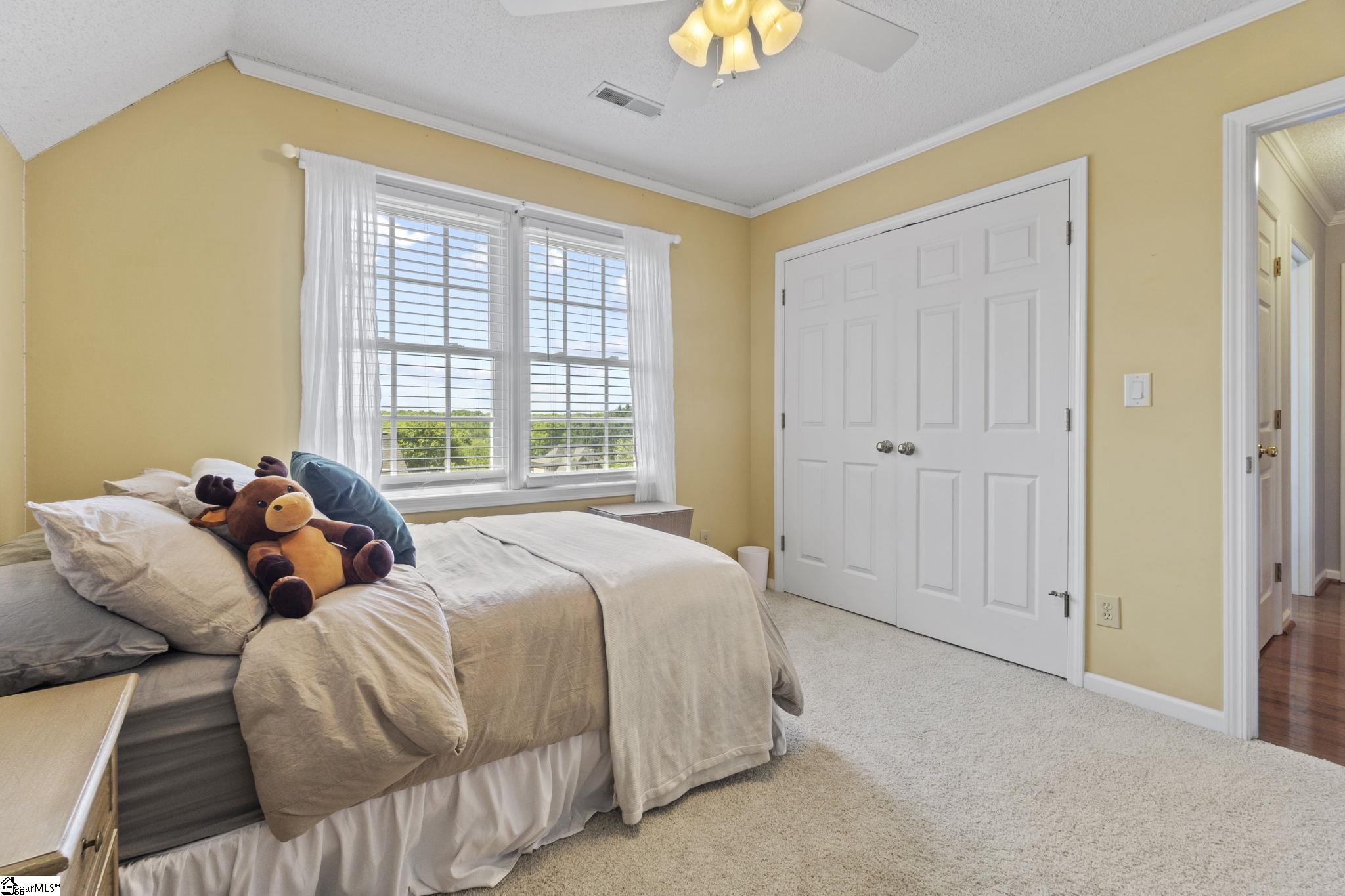 3 Meadow Ridge Drive Greer, SC 29651 - Photo 21 of 25 Gallery Image 21