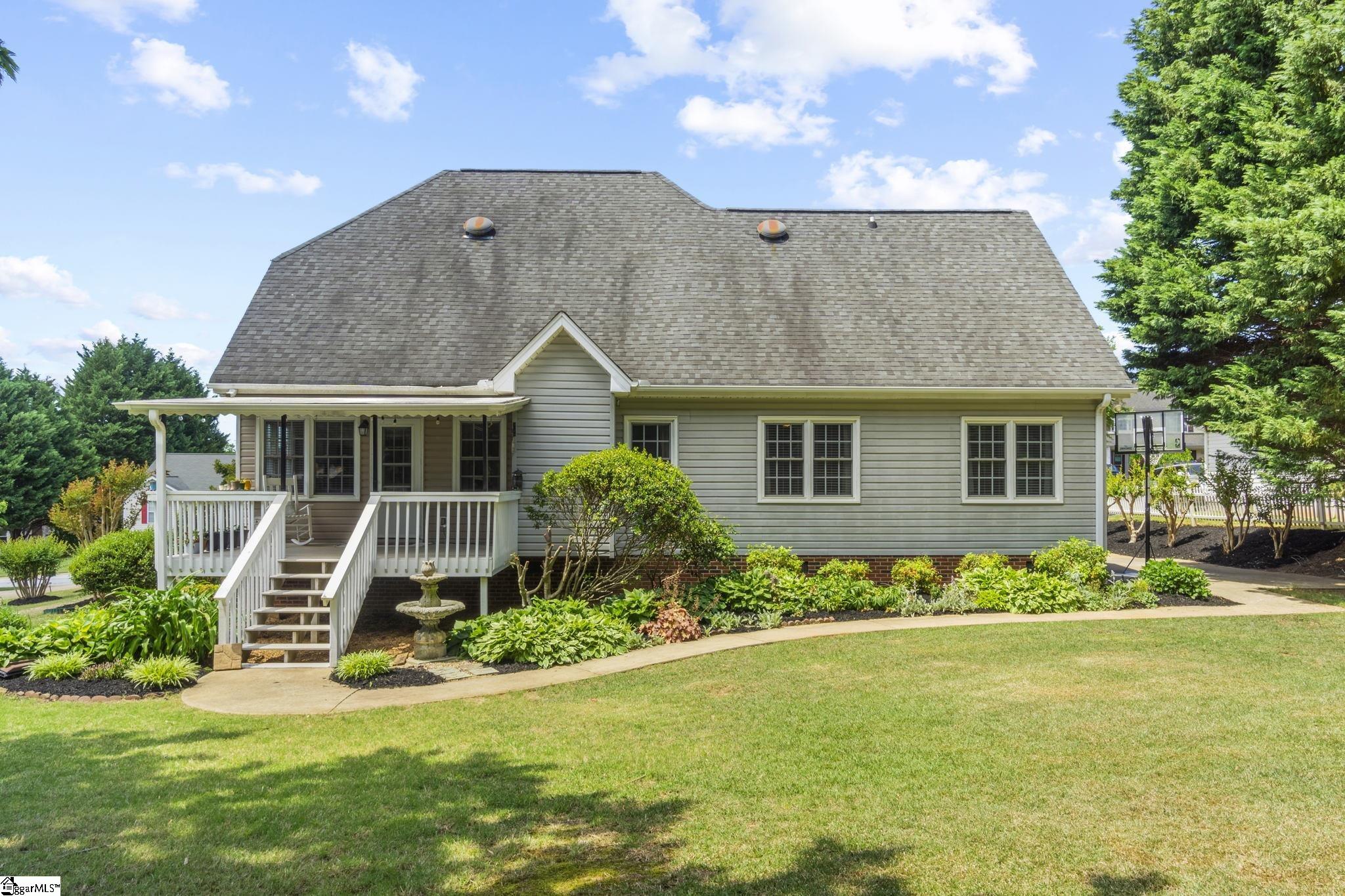 3 Meadow Ridge Drive Greer, SC 29651 - Photo 23 of 25 Gallery Image 23