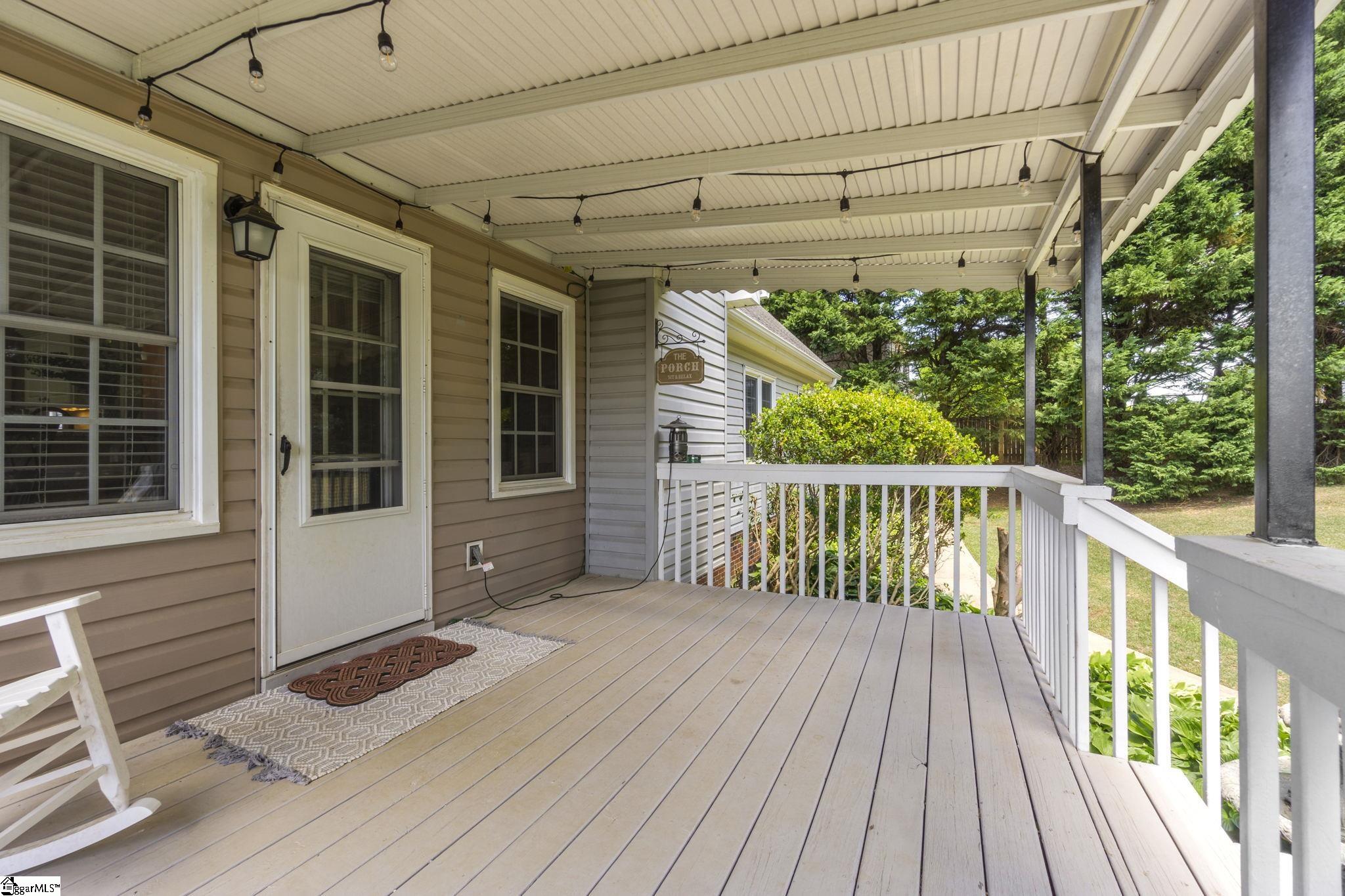3 Meadow Ridge Drive Greer, SC 29651 - Photo 24 of 25 Gallery Image 24