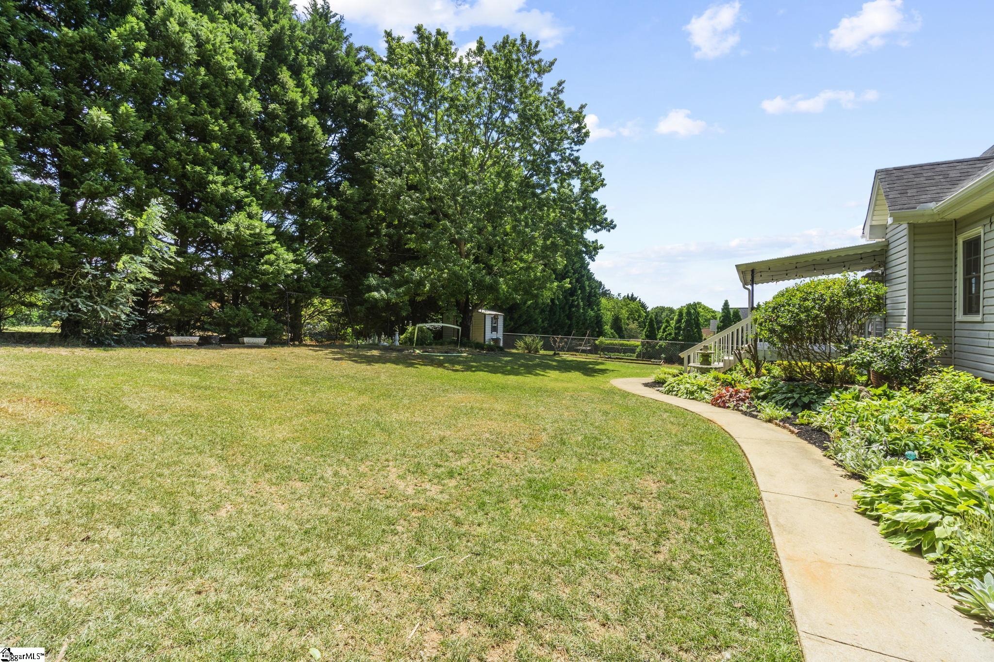 3 Meadow Ridge Drive Greer, SC 29651 - Photo 25 of 25 Gallery Image 25