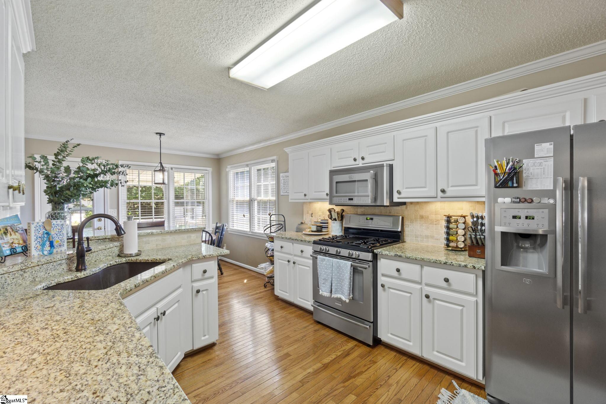 3 Meadow Ridge Drive Greer, SC 29651 - Photo 3 of 25 Gallery Image 3