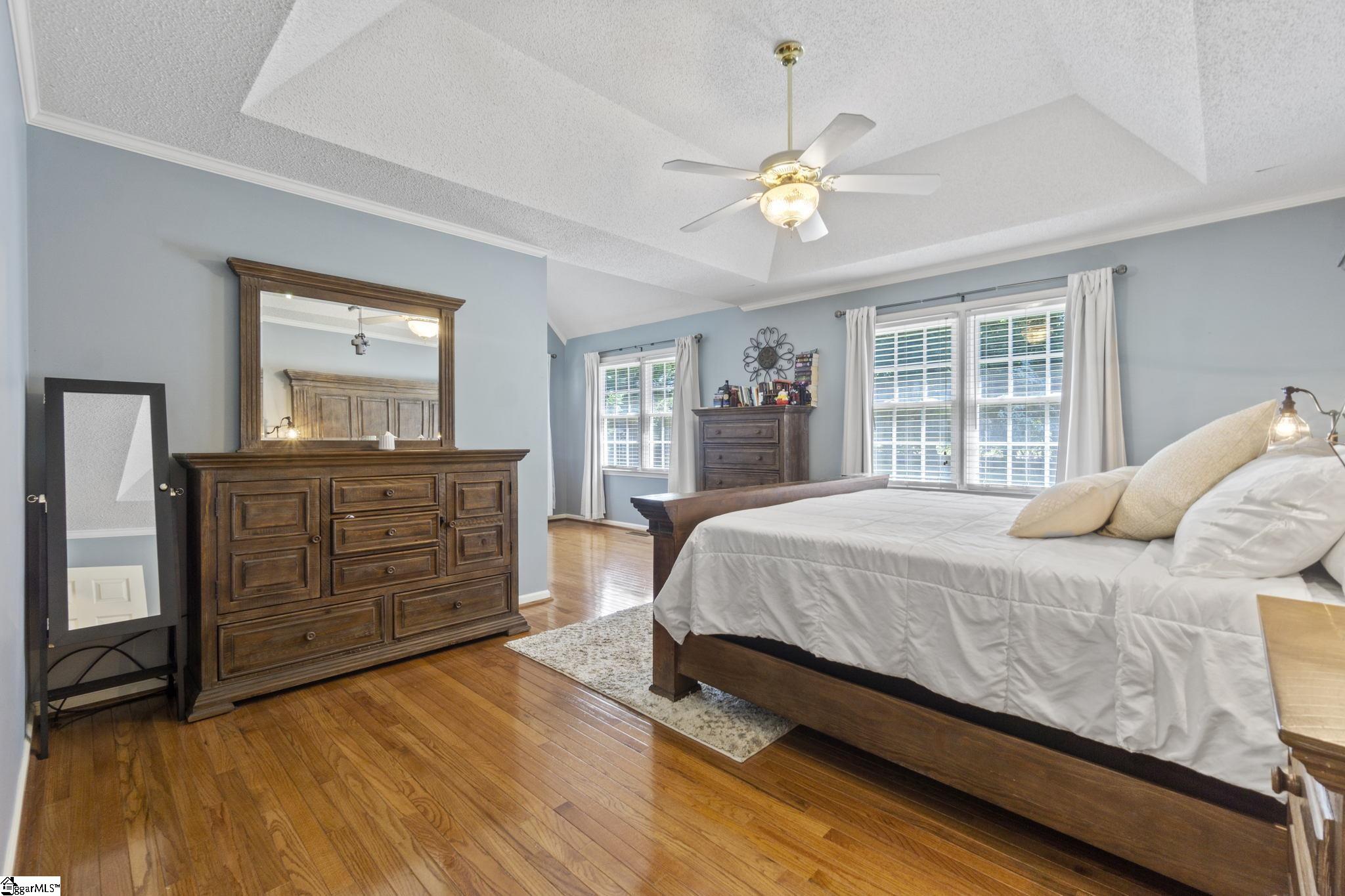 3 Meadow Ridge Drive Greer, SC 29651 - Photo 4 of 25 Gallery Image 4