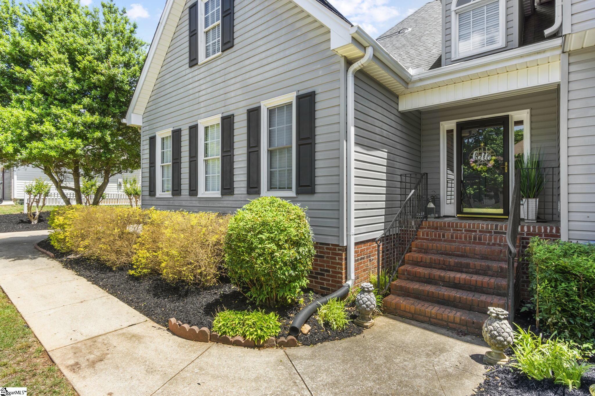 3 Meadow Ridge Drive Greer, SC 29651 - Photo 7 of 25 Gallery Image 7