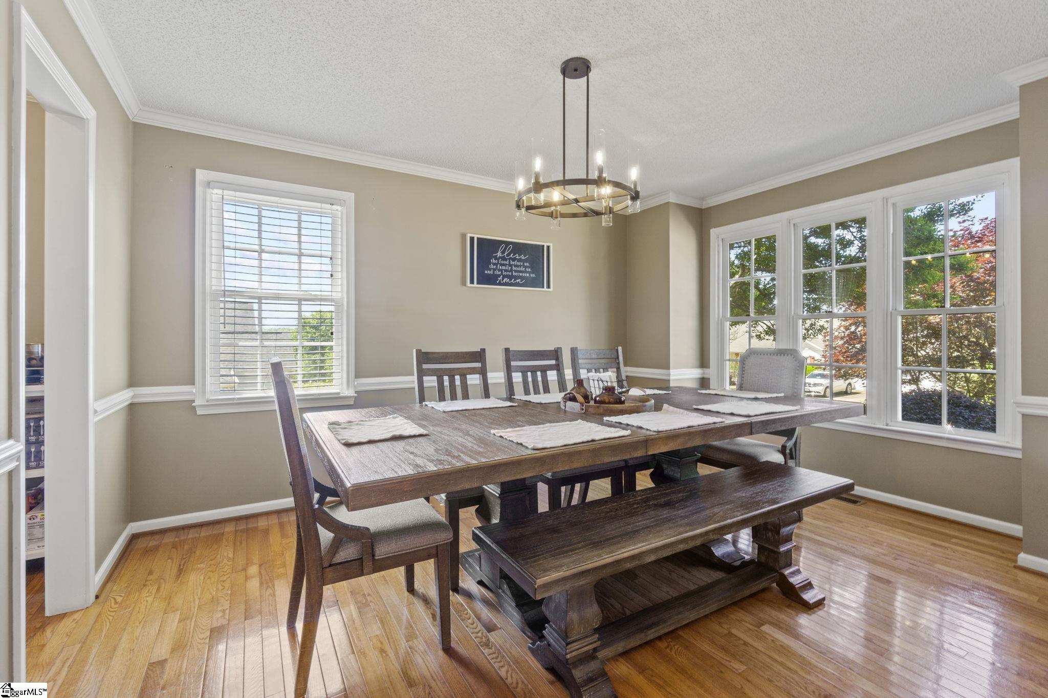 3 Meadow Ridge Drive Greer, SC 29651 - Photo 9 of 25 Gallery Image 9