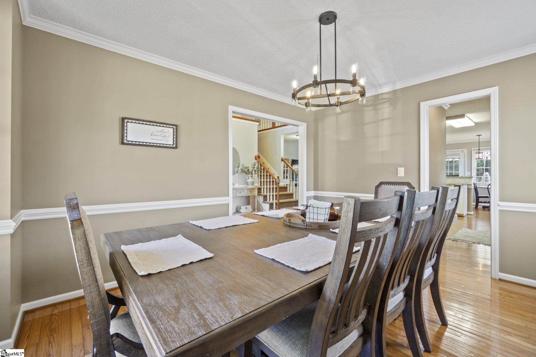 3 Meadow Ridge Drive Greer, SC 29651 - Photo 10 of 25 Gallery Image 10