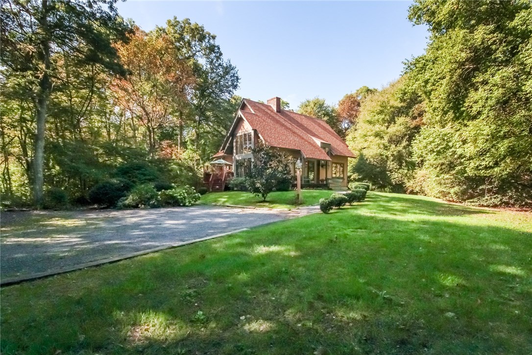 45 Pachet Brook Road Little Compton, RI 02837 - Photo 2 of 28 Gallery Image 2