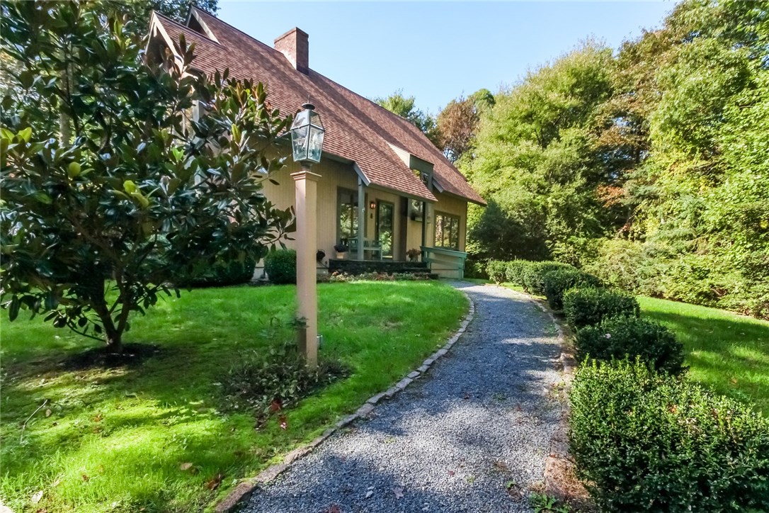 45 Pachet Brook Road Little Compton, RI 02837 - Photo 3 of 28 Gallery Image 3