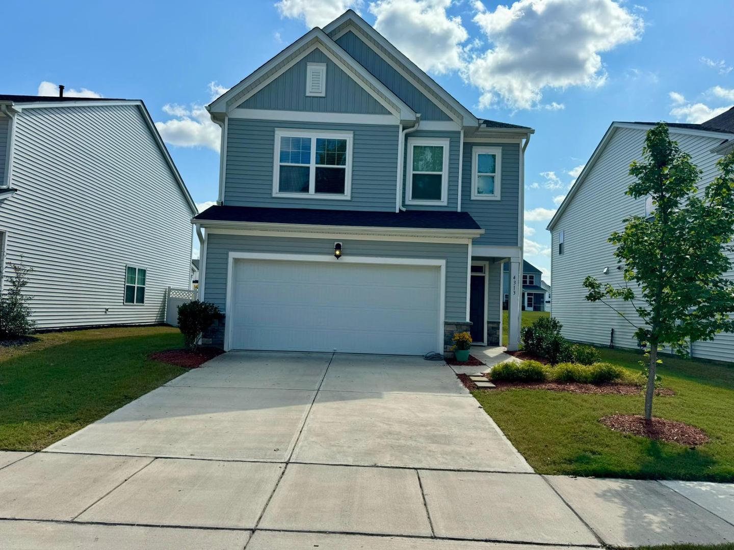 4313 Olde Waverly Way, FuquayVarina, NC 27526 Compass