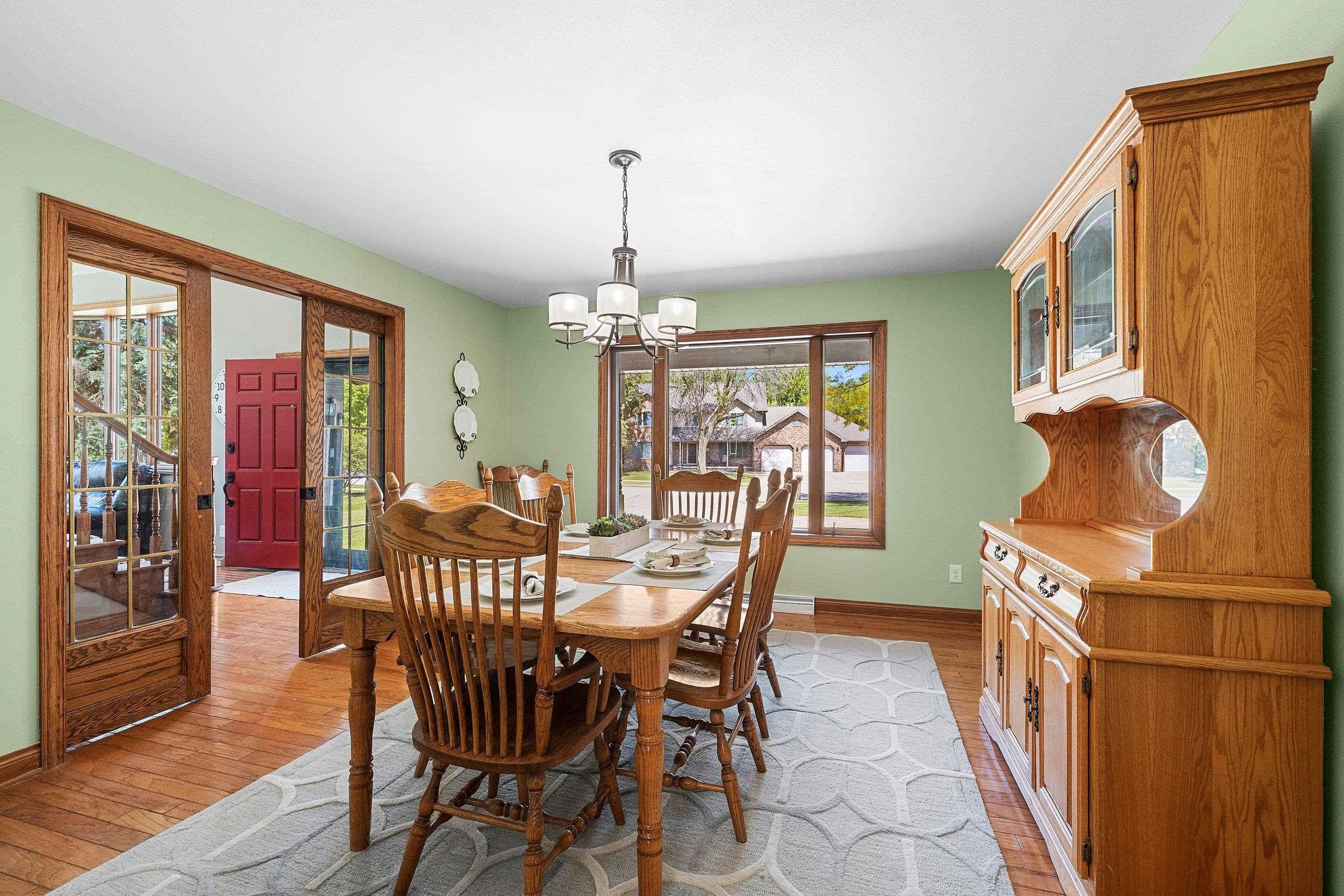 1009 Brill Road Kaukauna, WI 54130 - Photo 8 of 75