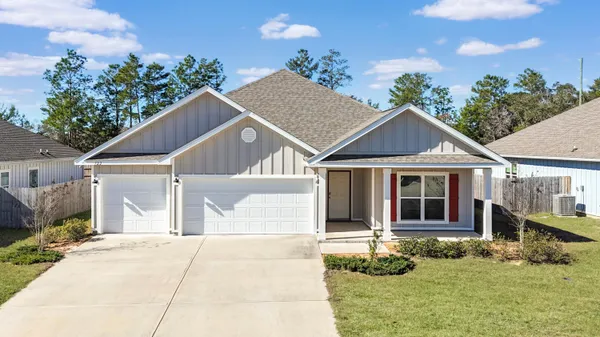 $409,900 | 722 Quintana Street, Crestview, FL 32539