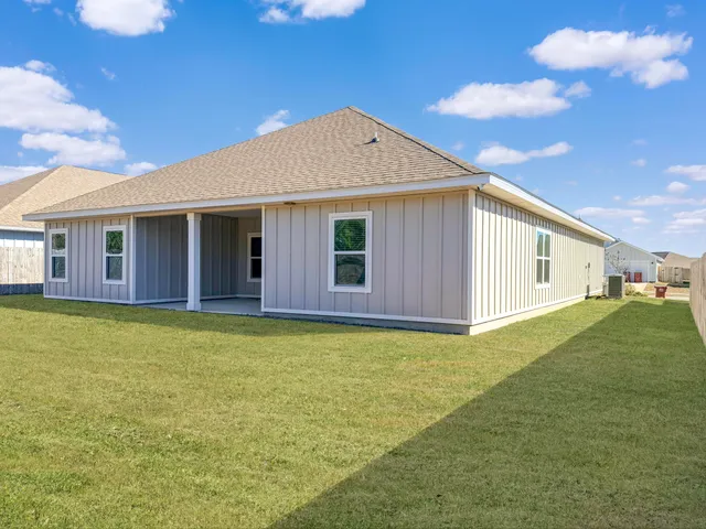 $415,000 | 722 Quintana Street, Crestview, FL 32539