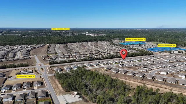 $415,000 | 722 Quintana Street, Crestview, FL 32539