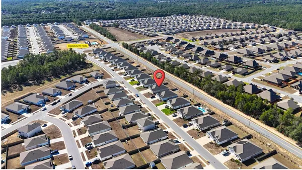 $399,900 | 722 Quintana Street, Crestview, FL 32539