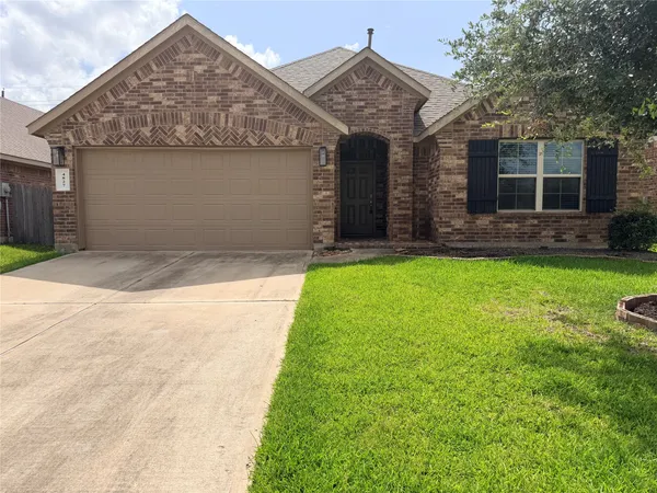 $2,500 | 4827 San Gregorio Lane, Katy, TX 77493