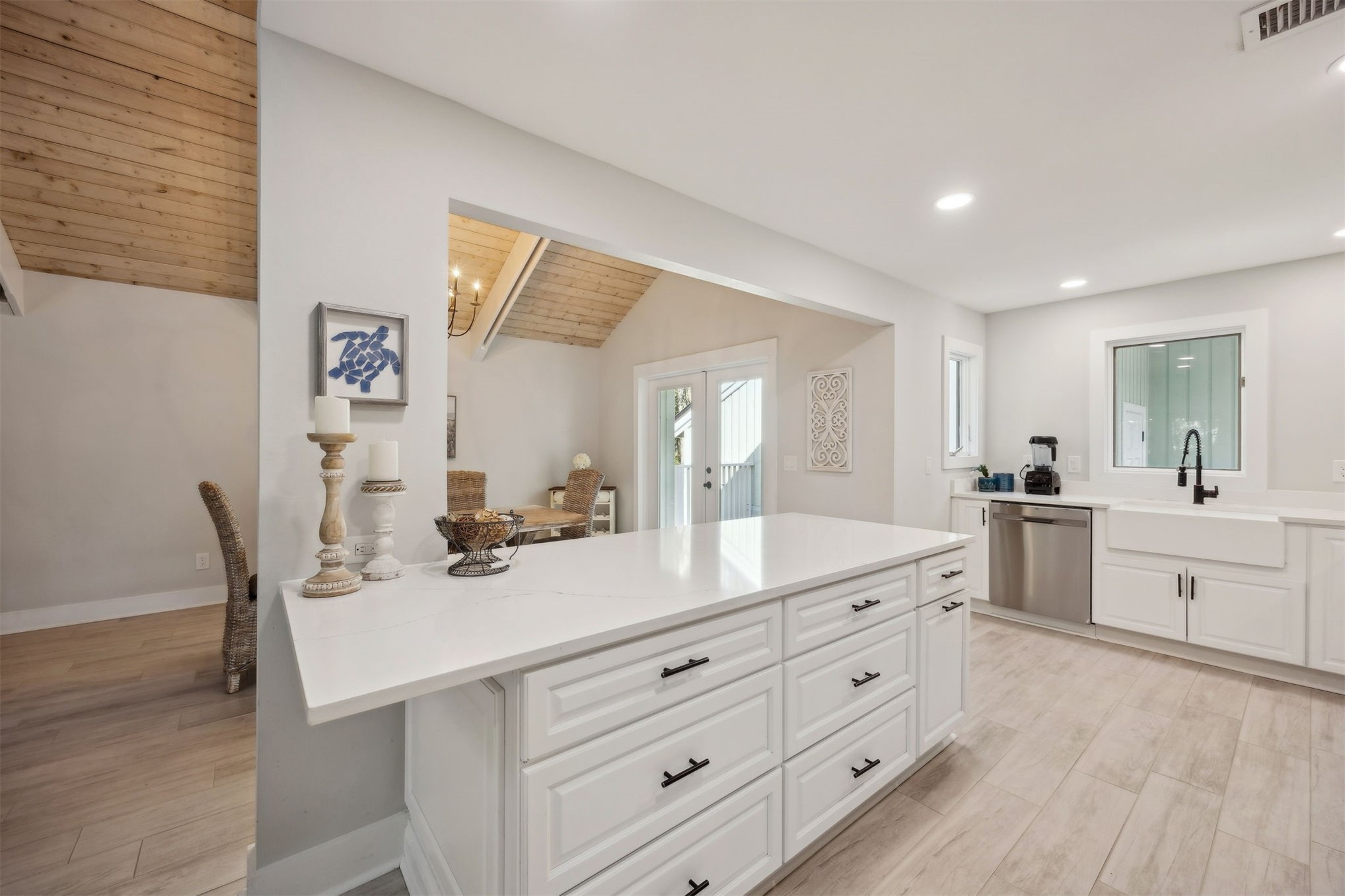 22 Beachwood Road Fernandina Beach, FL 32034 - Photo 30 of 100