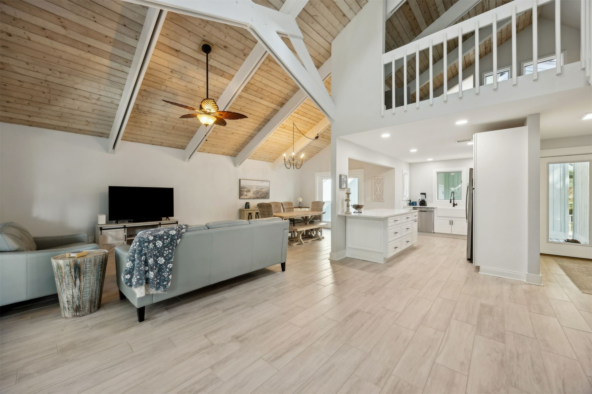 22 Beachwood Road Fernandina Beach, FL 32034 - Photo 3 of 100