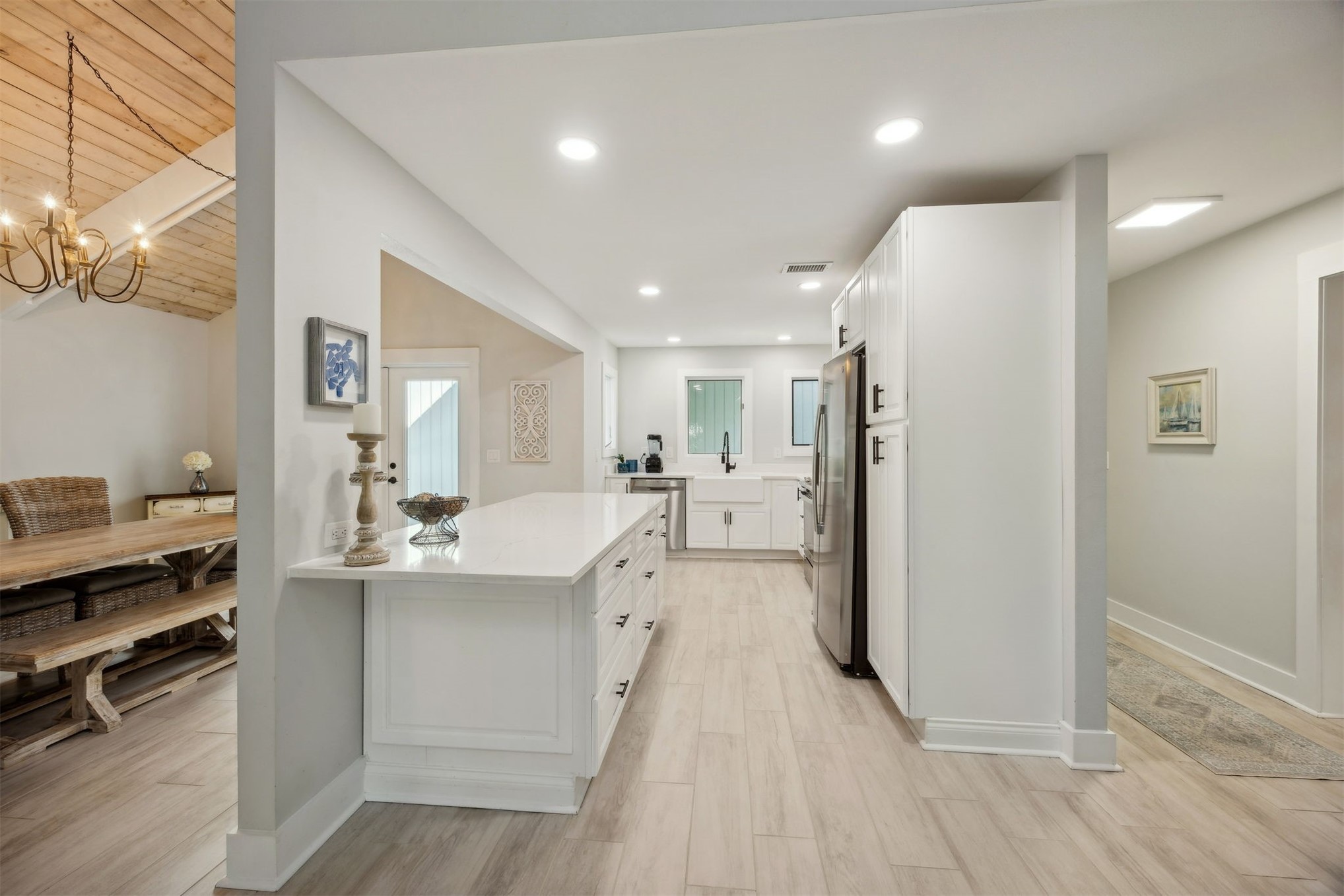 22 Beachwood Road Fernandina Beach, FL 32034 - Photo 31 of 100