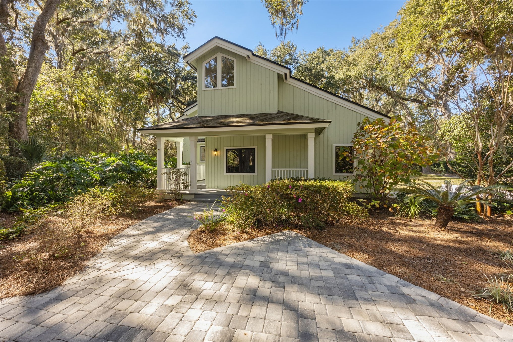 22 Beachwood Road Fernandina Beach, FL 32034 - Photo 5 of 100