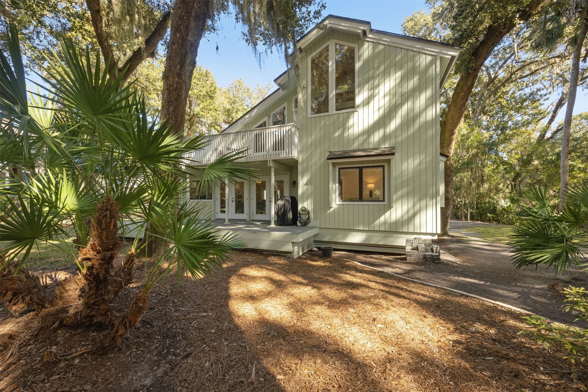 22 Beachwood Road Fernandina Beach, FL 32034 - Photo 74 of 100