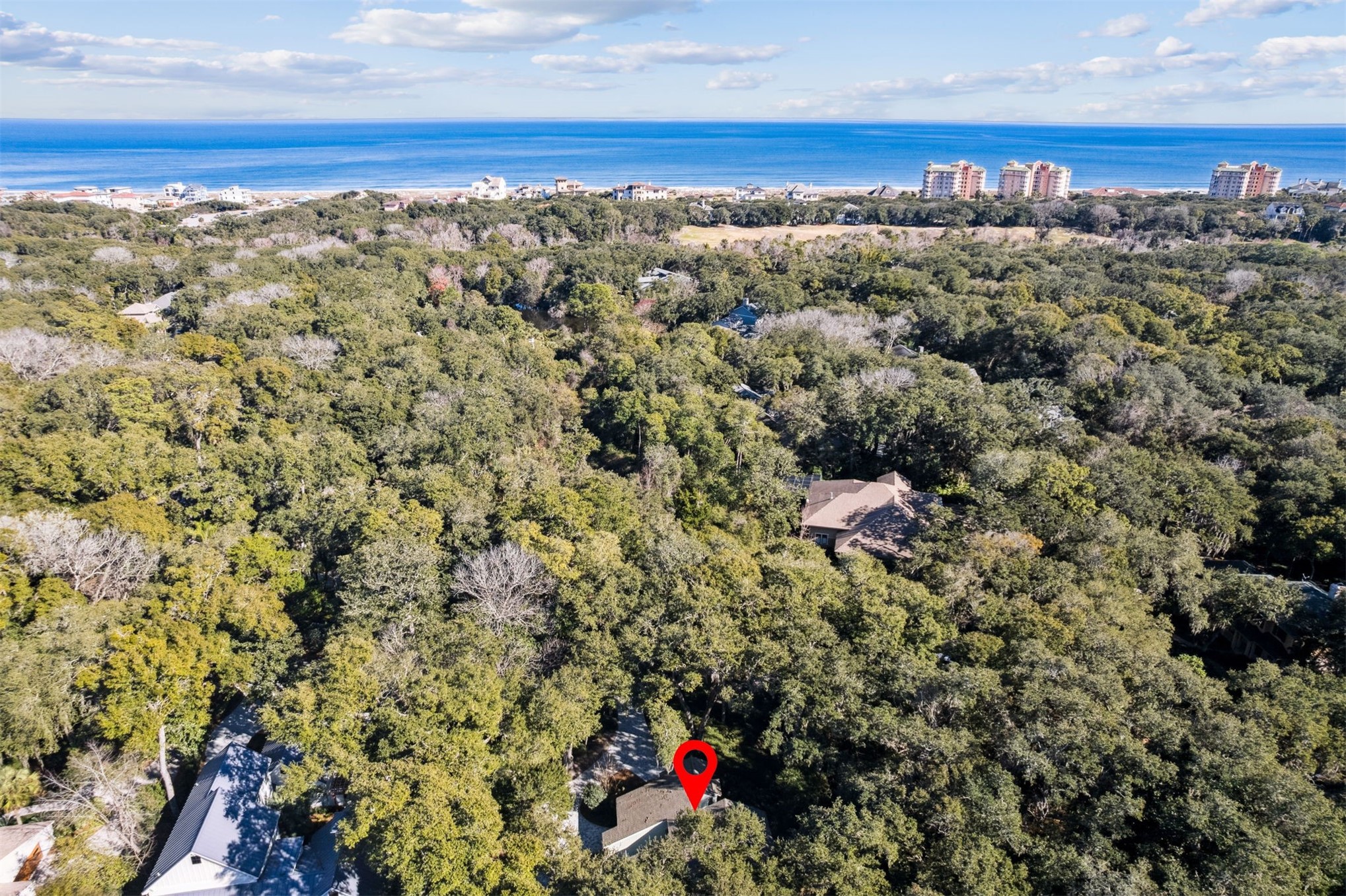 22 Beachwood Road Fernandina Beach, FL 32034 - Photo 82 of 100