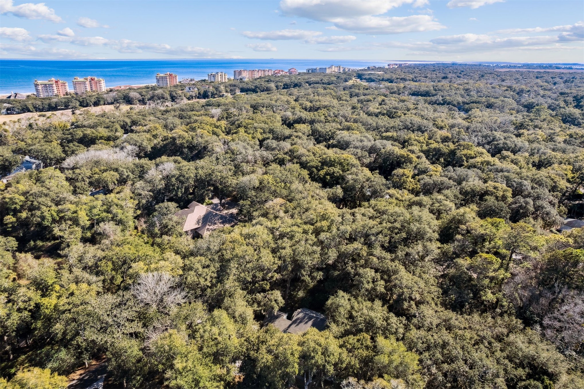 22 Beachwood Road Fernandina Beach, FL 32034 - Photo 83 of 100 a view of a city