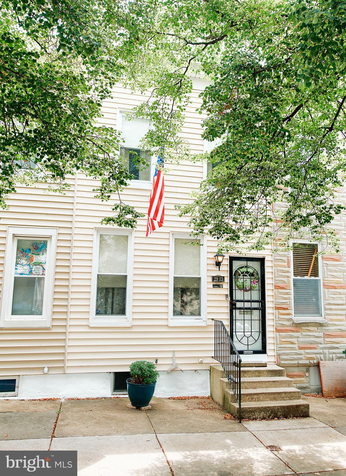 2913 Keswick Road Baltimore, MD 21211 - Photo 1 of 32 Gallery Image 1