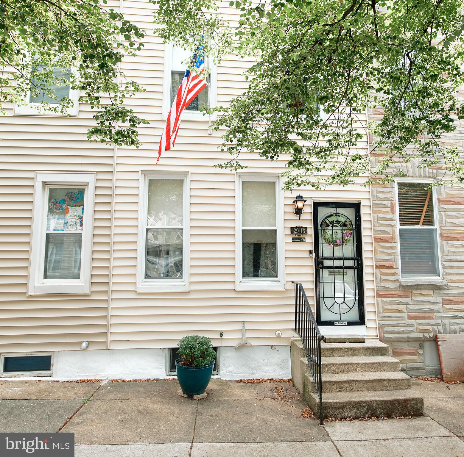 2913 Keswick Road Baltimore, MD 21211 - Photo 2 of 32 Gallery Image 2