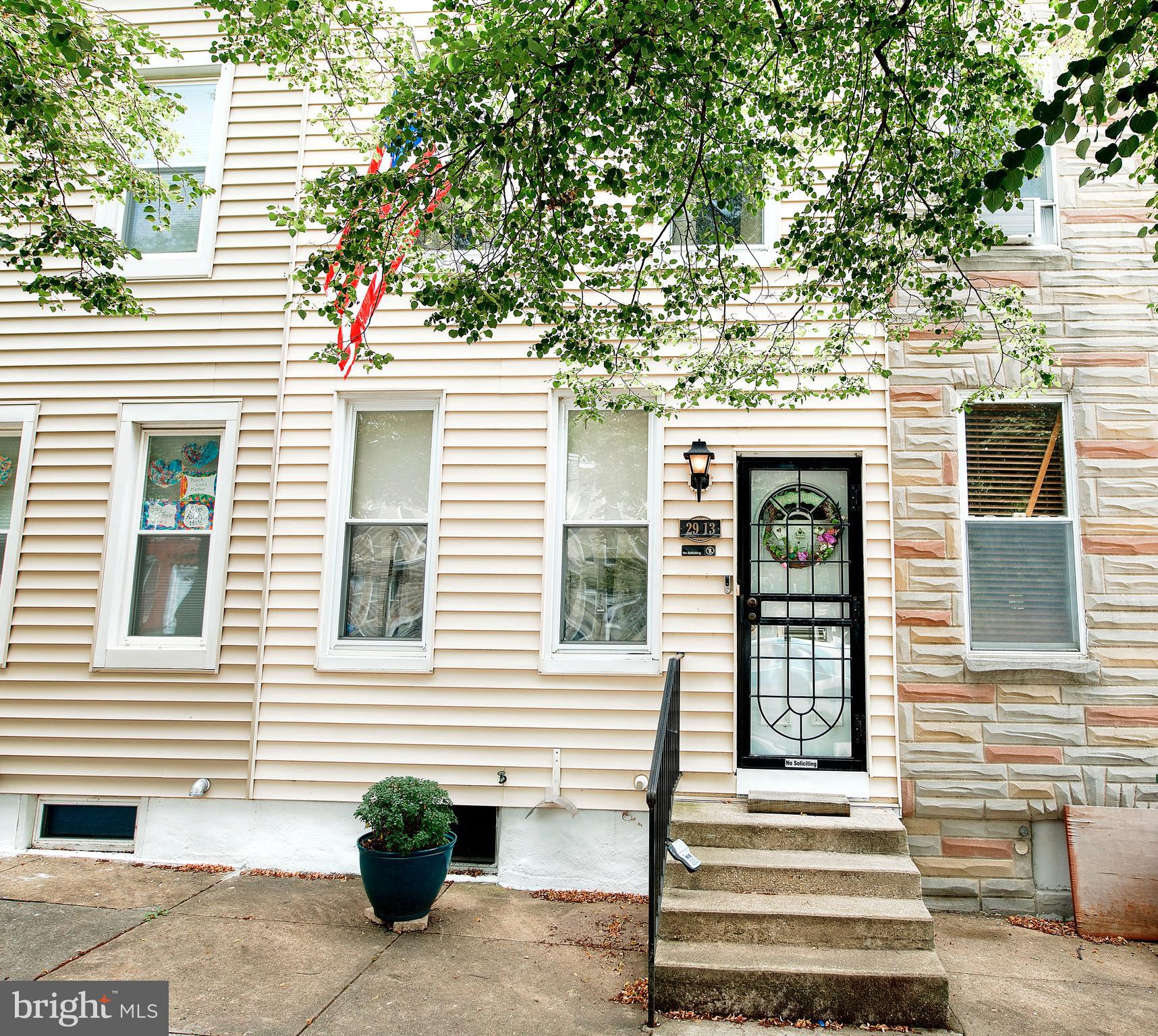 2913 Keswick Road Baltimore, MD 21211 - Photo 3 of 32 Gallery Image 3