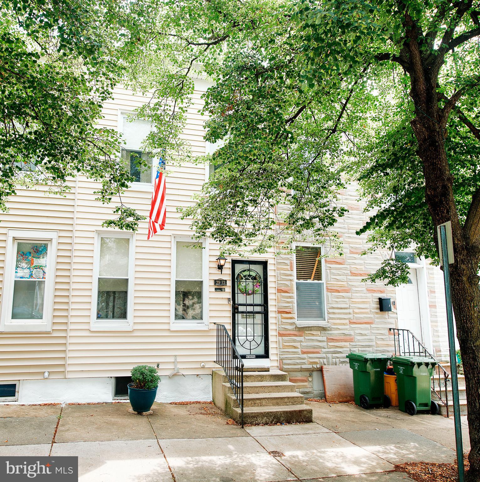 2913 Keswick Road Baltimore, MD 21211 - Photo 4 of 32 Gallery Image 4