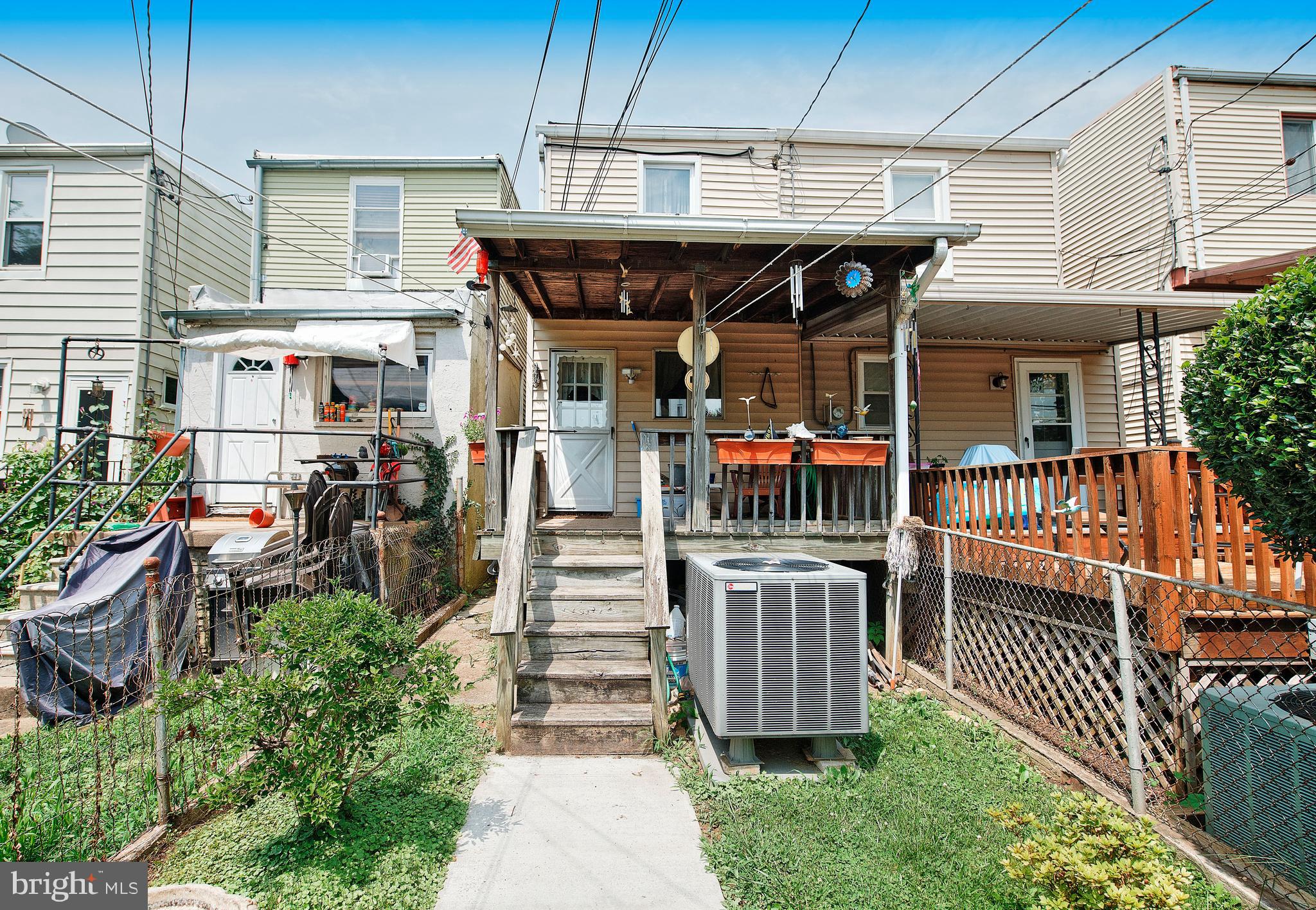 2913 Keswick Road Baltimore, MD 21211 - Photo 31 of 32 Gallery Image 31
