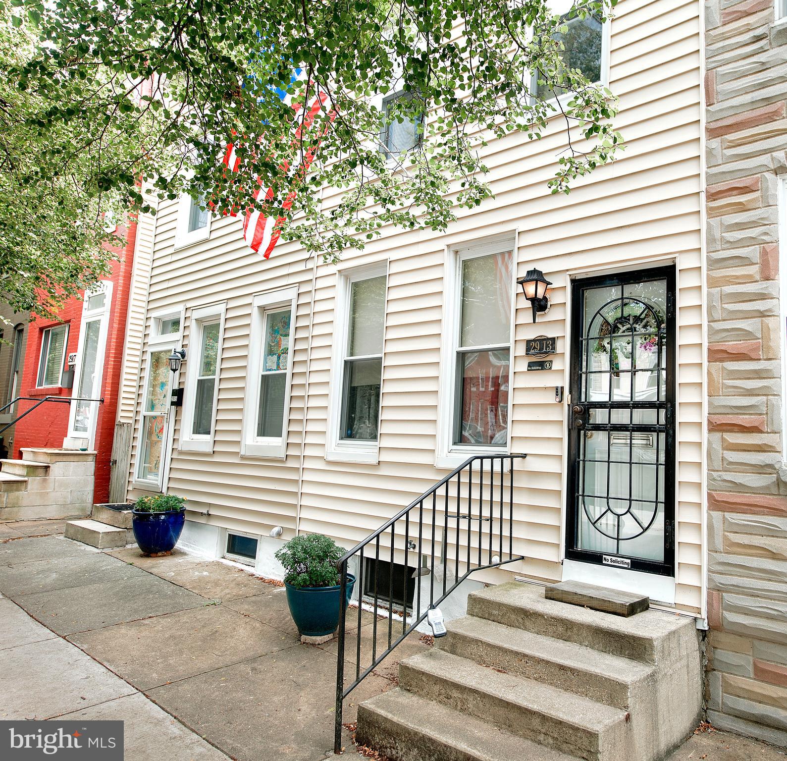 2913 Keswick Road Baltimore, MD 21211 - Photo 6 of 32 Gallery Image 6