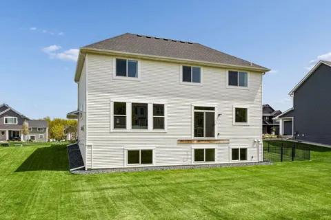 $725,000 | 17826 Meadows Way Southeast, Prior Lake, MN 55372