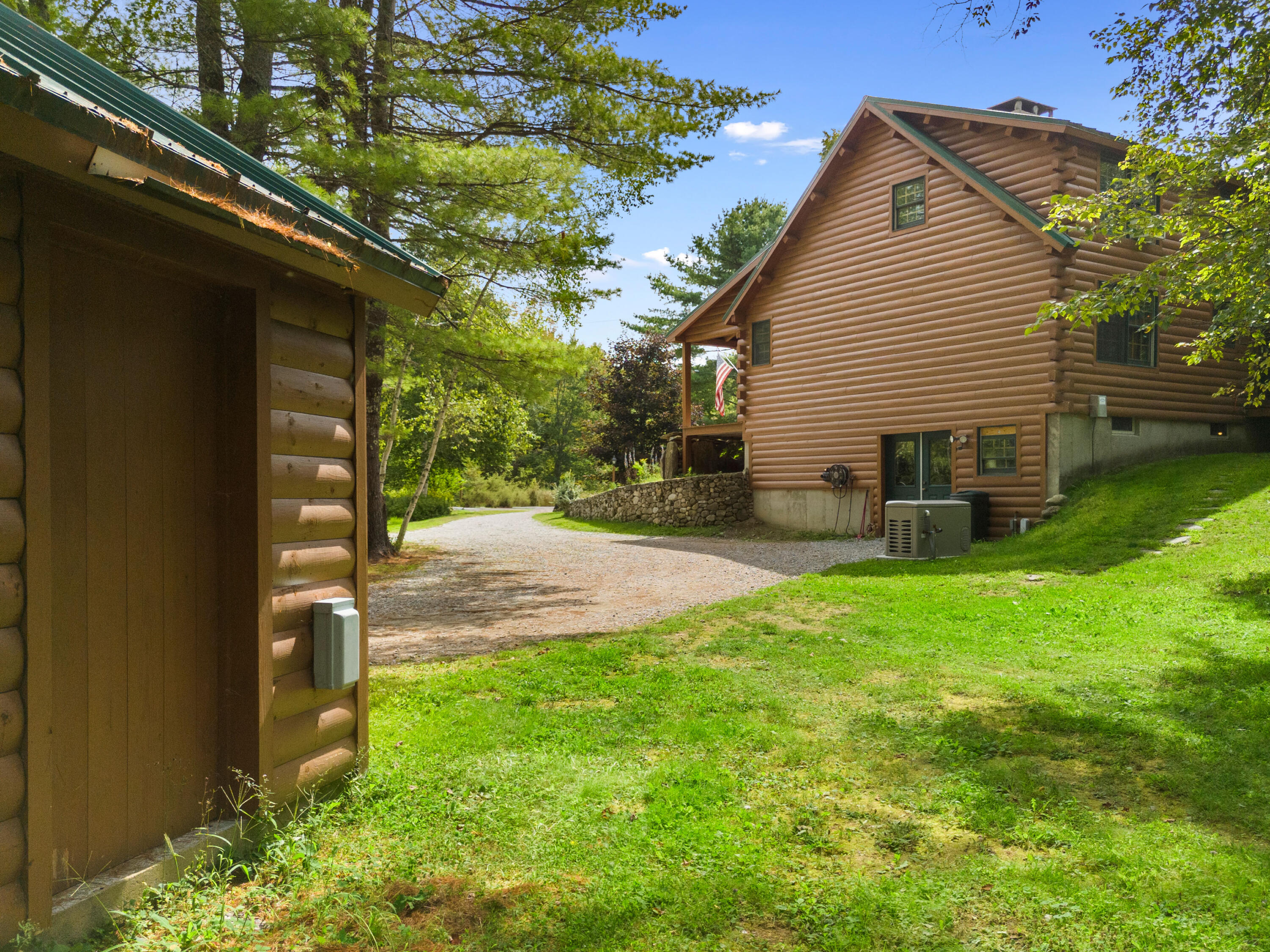 402 Daniels Road Union, ME 04862 - Photo 49 of 61 DJI_20250910122625_0355_D - Copy - Copy