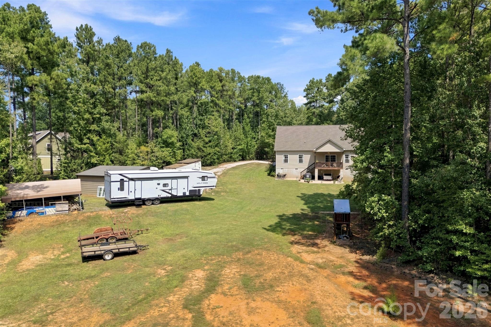 4083 Ramsey Road Sharon, SC 29742 - Photo 39 of 45 Gallery Image 39