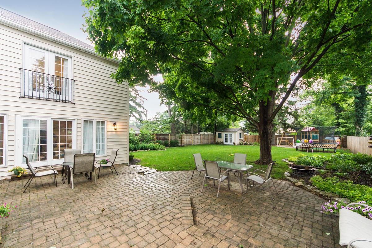 2554 Berwyn Road Columbus, OH 43221 - Photo 37 of 43