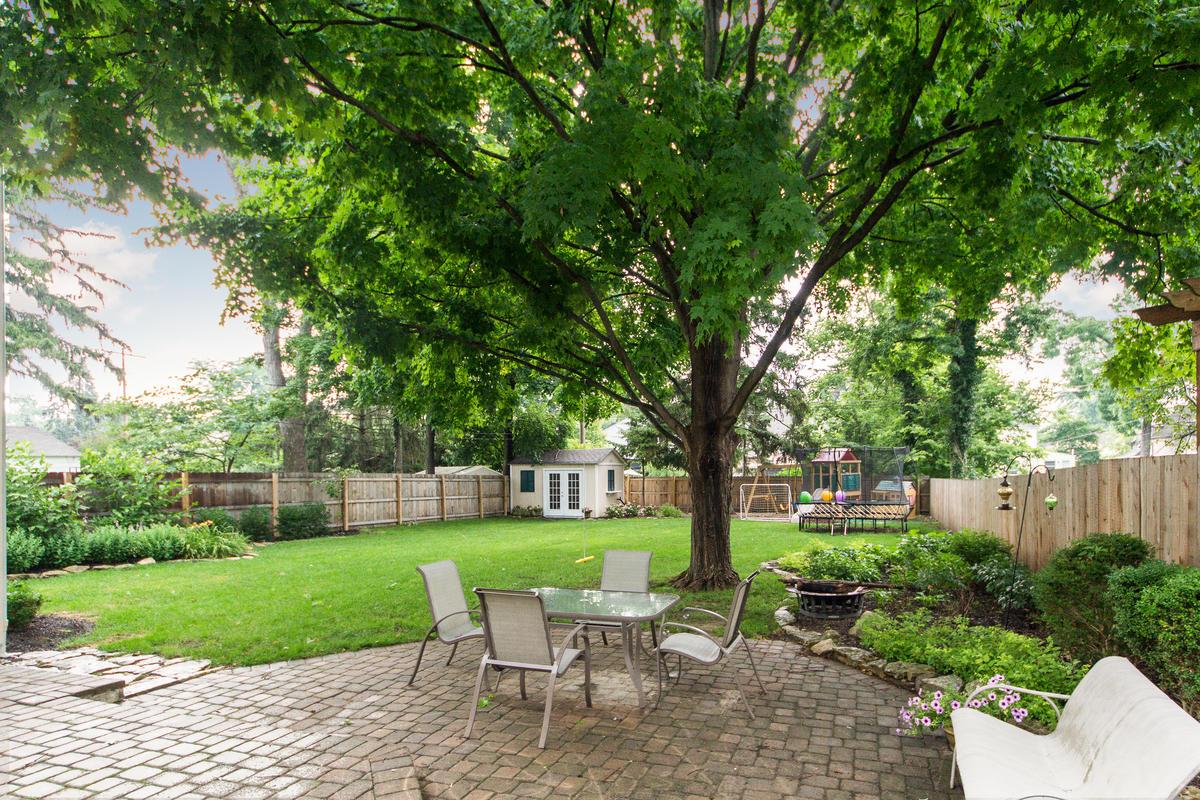 2554 Berwyn Road Columbus, OH 43221 - Photo 38 of 43