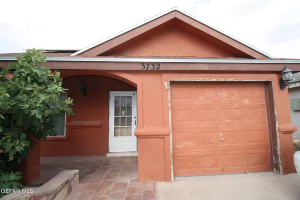 $242,000 | 3732 Leticia Street, El Paso, TX 79936
