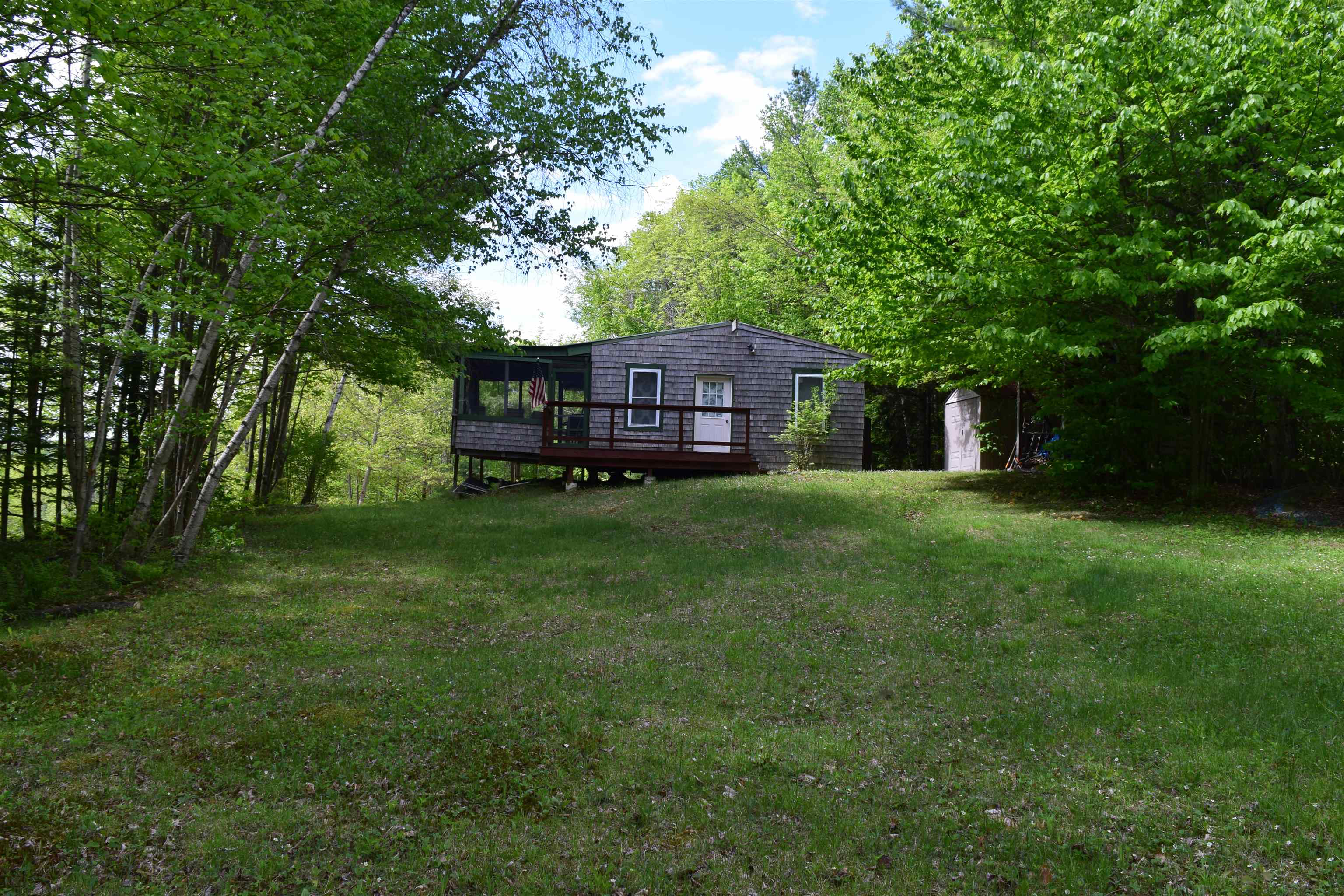 151 Moulton Hill Road Lyman, NH 03585 - Photo 2 of 26