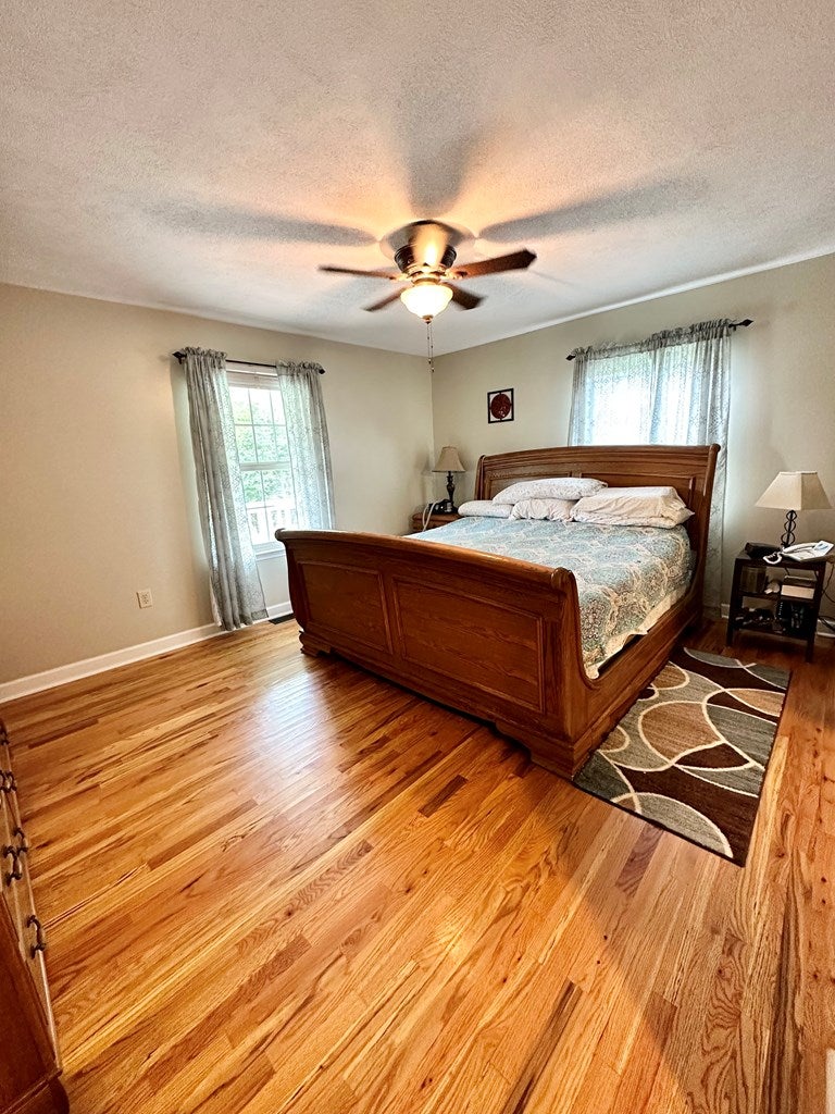 1249 Old Wilderness Road Ceres, VA 24318 - Photo 21 of 59 Gallery Image 21