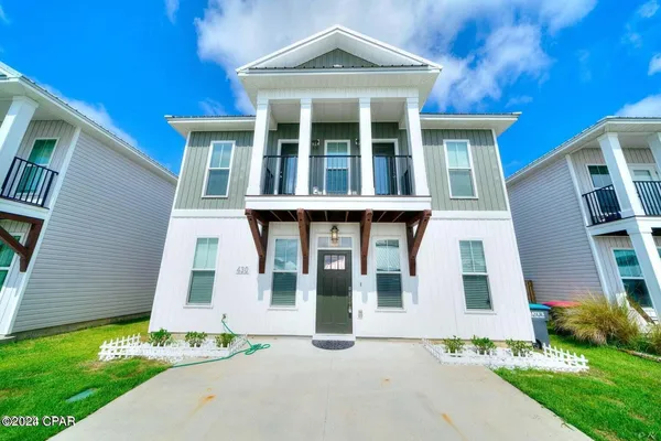 $2,350 | 430 Raven Lane, Panama City, FL 32404