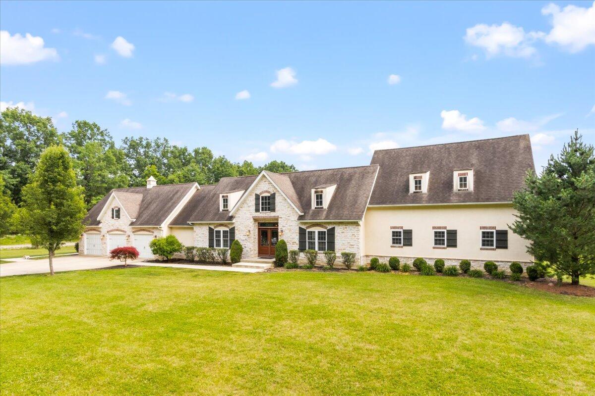 10354 Gorsuch Road Galena, OH 43021 - Photo 2 of 49 02-10354 Gorsuch Rd-2