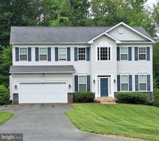 $675,000 | 305 Onville Road, Stafford, VA 22556