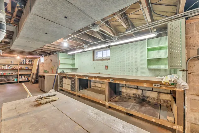 $274,900 | 909 Augusta Street, Racine, WI 53402